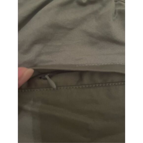 NWT - Blank NYC Men's Let It Go Jogger Pants - Olive Green MSRP $98 - Picture 4 of 9